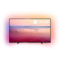 Smart TV Philips UHD 4K 55PUS6704 140cm