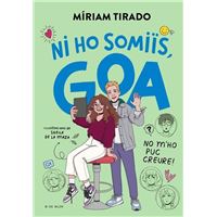 Em dic Goa 5 - Ni ho somiïs, Goa!