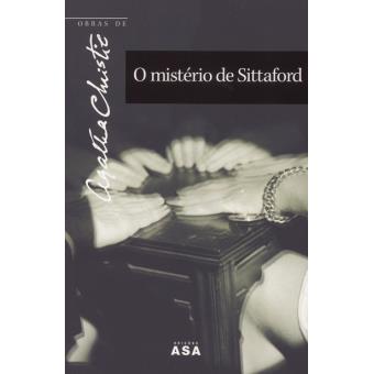 O Mistério de Sittaford