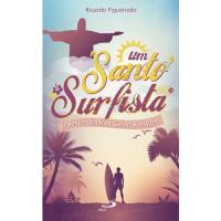 Um Santo Surfista