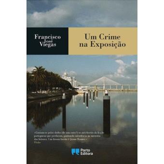 Um Crime na Exposição