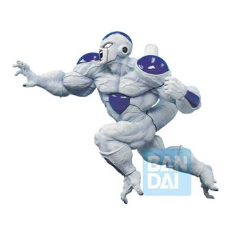 Figura Dragon Ball Z - Final Form Freeza - 1