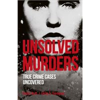 Unsolved murders