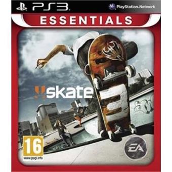 Jogo Skate 3 - Ps3