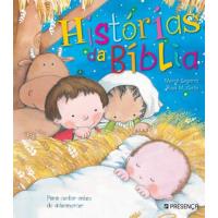 Histórias da Bíblia