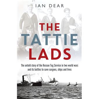 The Tattie Lads
