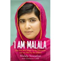 I am Malala