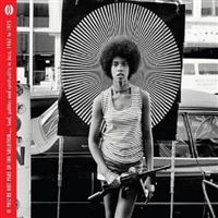 If Youre Not Part of The Solution… Soul, Politics and Spirituality in Jazz 67-75 - CD
