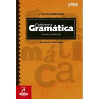 Conhecer a Gramática - 3º Ciclo do Ensino Básico