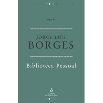 Biblioteca Pessoal