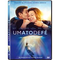 Um Ato de Fé - DVD