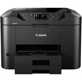 Impressora Jacto Tinta Canon Maxify MB2750