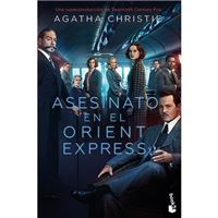 Asesinato en el orient express