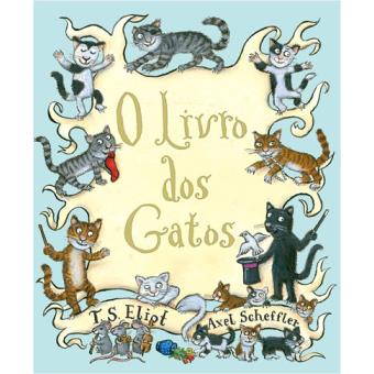 O Livro dos Gatos