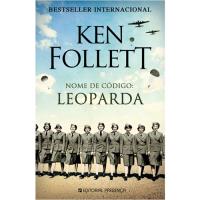 Nome de Código: Leoparda