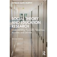 Social Theory and Education Research