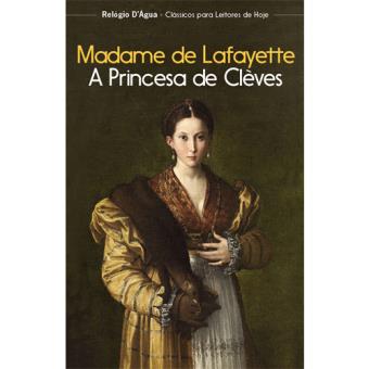A Princesa de Clèves