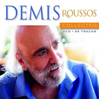 Collected (3CD)
