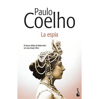 La espia