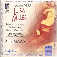 VERDI-LUISA MILLER (2CD)