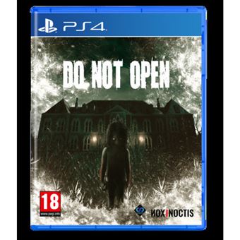 P.T. NOVO JOGO DE TERROR DO PS4!! 