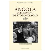 Angola - Colonização, Descolonização