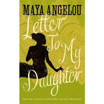 Letter to my daughter