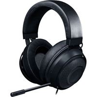 Auscultadores Gaming Razer Kraken - Preto