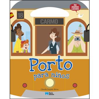 Porto para Niños