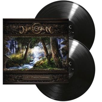 The Forest Seasons (2LP)
