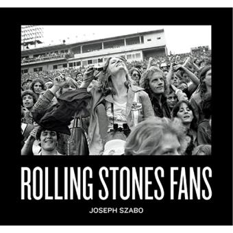 Rolling Stones Fans