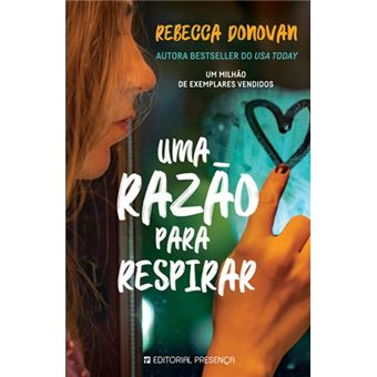Uma Razão para Respirar