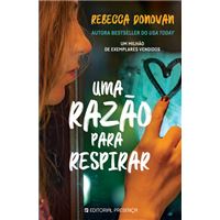 Uma Razão para Respirar
