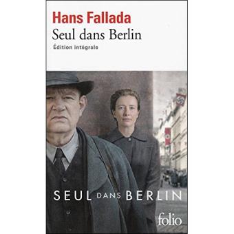 Seul Dans Berlin