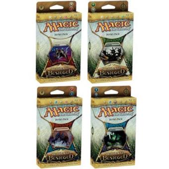 magic mirrodin besieged booster box Pokémon Heat Wave Arena SV9a Japanese Booster Box – KRcollectables main image 1
