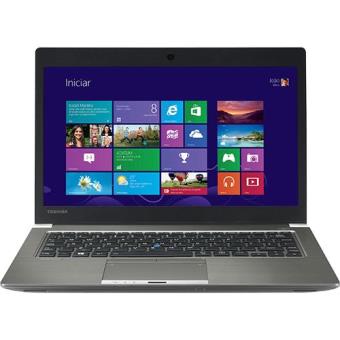 Écran De Remplacement 13.3" LED Pour Portable Toshiba Portege R930 - Résolution 1366x768 (WXGA) - Compatible Visiodirect - Garantie 1 An