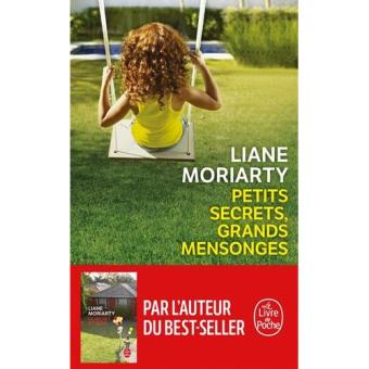 Petits Secrets, Grands Mensonges