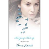 Staying Strong