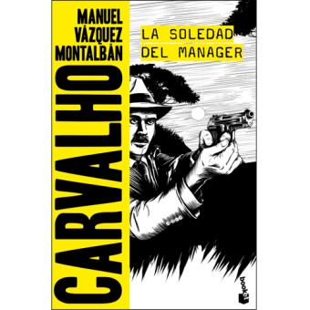 La Soledad del Maganger