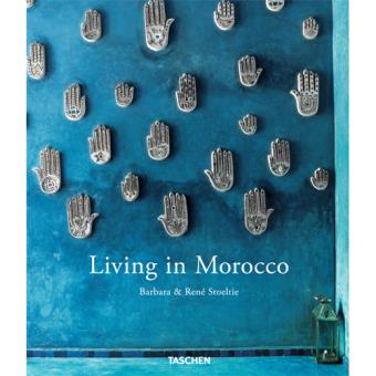 Living in Morocco