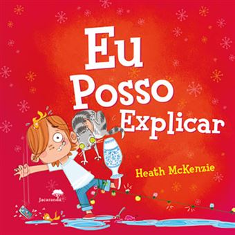 Eu Posso Explicar