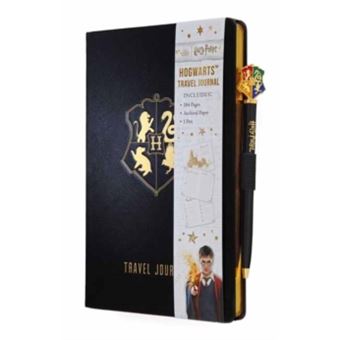 Caderno Pautado Harry Potter - Ravenclaw A5 - Insight Editions, Cadernos -  Compra Livros na