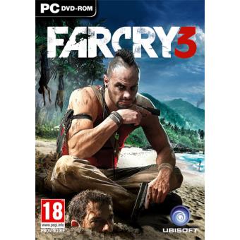 Far Cry 3: Requisitos Revelados - Gaming Portugal