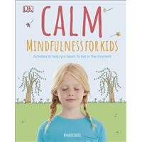 Calm - Mindfulness For Kids