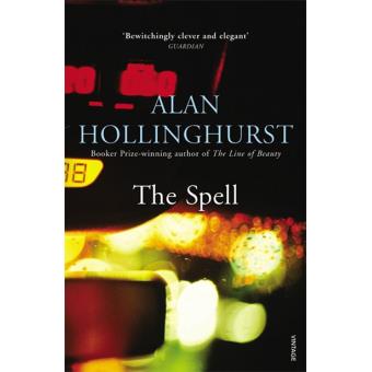 The Spell