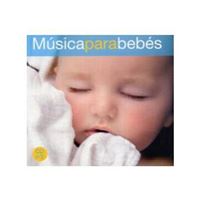 Música para Bebés: Vol.2 - CD