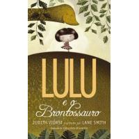 Lulu e o Brontossauro