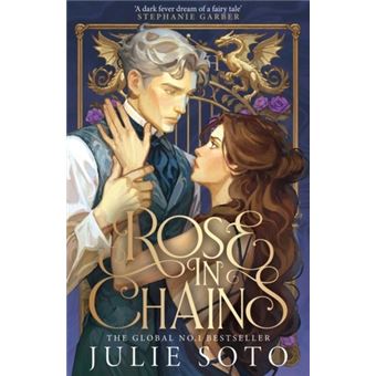 Rose in Chains - Book 1 - 1