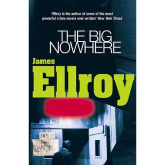The Big Nowhere