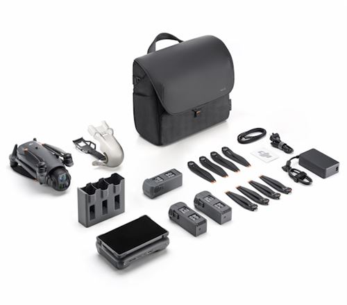 Drone DJI Mavic 4 Pro Creator Combo RC Pro 2
